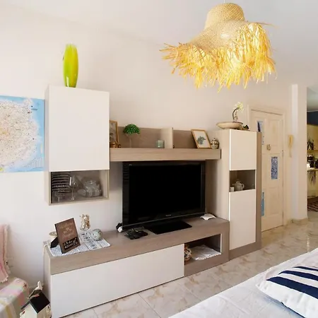 Casa Siryo Apartament