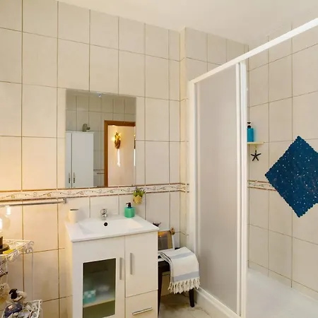 Apartament Casa Siryo