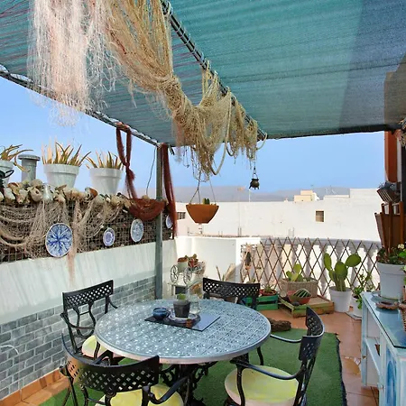 Casa Siryo Apartament